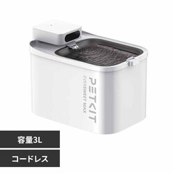 PETKIT �y�b�g�p���������� P4115 �y�v���U�Z���N�g�z