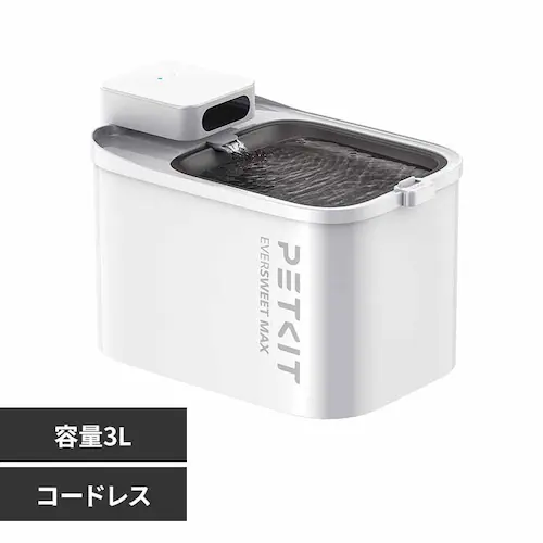 PETKIT �y�b�g�p���������� P4115 �y�v���U�Z���N�g�z_0