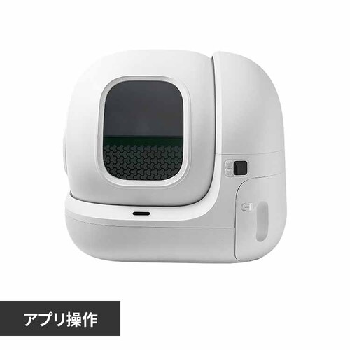 PETKIT �������g�C�� Pura Max 2 P9902 _0