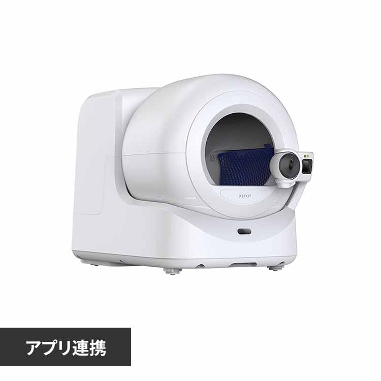 PETKIT AI�J�����t�������g�C�� Purobot Ultra P9903 