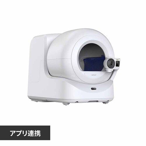 PETKIT AI�J�����t�������g�C�� Purobot Ultra P9903 _0