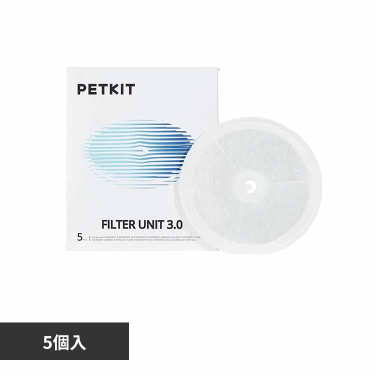 PETKIT �y�b�g�p������t�B���^�[ P4161 �y�v���U�Z���N�g�z