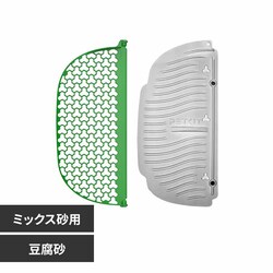 PETKIT �L���t�B���^�[ P99022 �������E�~�b�N�X���p�y�v���U�Z���N�g�z