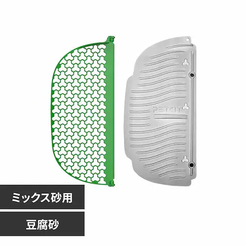 PETKIT �L���t�B���^�[ P99022 �������E�~�b�N�X���p�y�v���U�Z���N�g�z_0