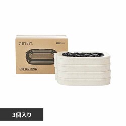 PETKIT AI�J�����t�������g�C�� Purobot Ultra ��p�S�~�� P99034 �y�v���U�Z���N�g�z