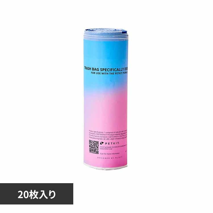 PETKIT �����g�C�������p�S�~�� PM001 �y�v���U�Z���N�g�z