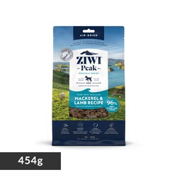 ziwipeak �G�A�h���C�E�h�b�O�t�[�h NZ�}�b�J���[������ 454g 