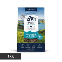 ziwipeak �G�A�h���C�E�h�b�O�t�[�h NZ�}�b�J���[������ 1kg 