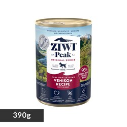 ZiwiPeak �h�b�O�� 390g �x�j�\�� 