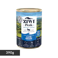 ZiwiPeak �h�b�O�� 390g ���� 