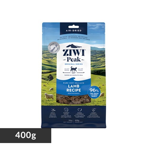 ziwipeak GAhCELbgt[h  400g _0