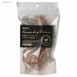 �����t���[�Y�h���C ���E�L 30g  