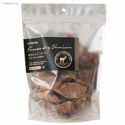 �����t���[�Y�h���C ���E�L 120g  