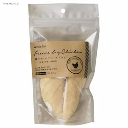 �����݃t���[�Y�h���C �� 3�{ 45g�y�v���U�Z���N�g�z  