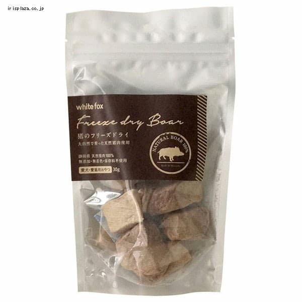 �����̃t���[�Y�h���C ����L�p 30g�y�v���U�Z���N�g�z