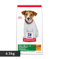 �y���܂��t�z�q���Y�T�C�G���X�_�C�G�b�g ���p �p�s�[ ���� �q���ʗp 6.5kg �h�b�O�t�[�h