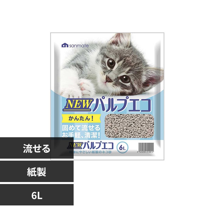 ������� �T�����C�g NEW�p���v�G�R 6L �y�v���U�Z���N�g�z