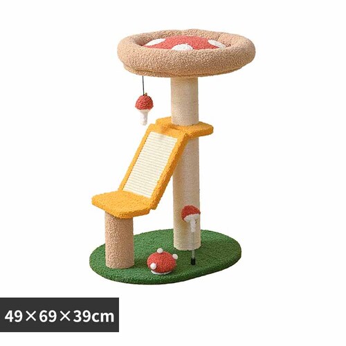 �L���b�g�^���[ �L�m�R 1791106009 _0