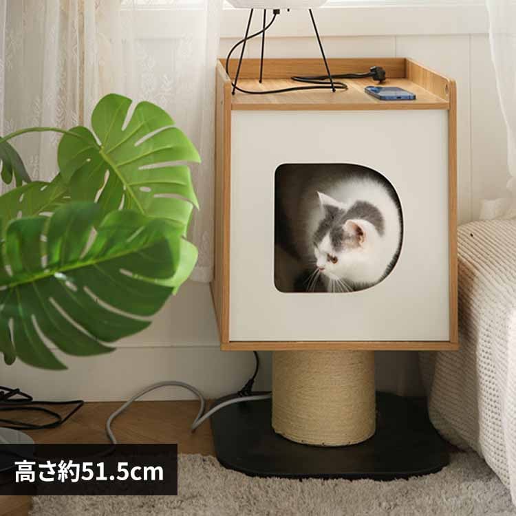 �T�C�h�e�[�u���@�\�t���L���b�g�^���[ YS135148 KIRA