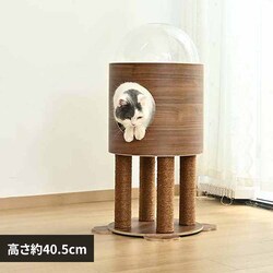 �F�����P�b�g�^���[ �}�b�g�t YS133194 KIRA