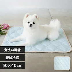 adorable pet�fs �V���J�Q���⊴�}�b�gS CM-86SBL-AP �u���[