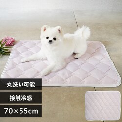adorable pet�fs �V���J�Q���⊴�}�b�gL CM-86LPI-AP �s���N