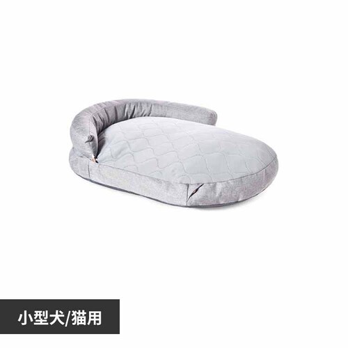 枕付きベッドクッション 【プラザセレクト】_0