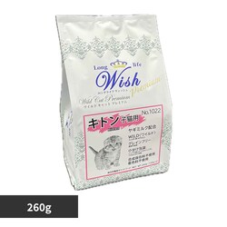 Wish PP Wish ���C���h�L���b�g�v���~�A�� �L�g�� 260g