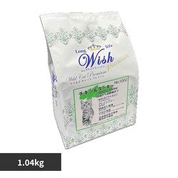 Wish PP Wish���C���h�L���b�g�v���~�A���`�L�����^�[�L�[1.04kg