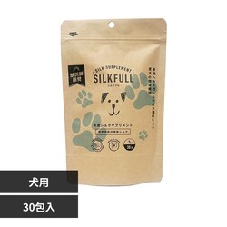 SILKFULL SILKFULL�i�V���N�t���j���p 30���