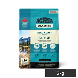 �y�A�E�g���b�g�ܖ������󎚕s�ǁz�A�J�i �h�b�O�t�[�h ���C���h�R�[�X�g���V�s 2�s �A�J�i �v���~�A���t�[�h �O���C���t���[ ACANA