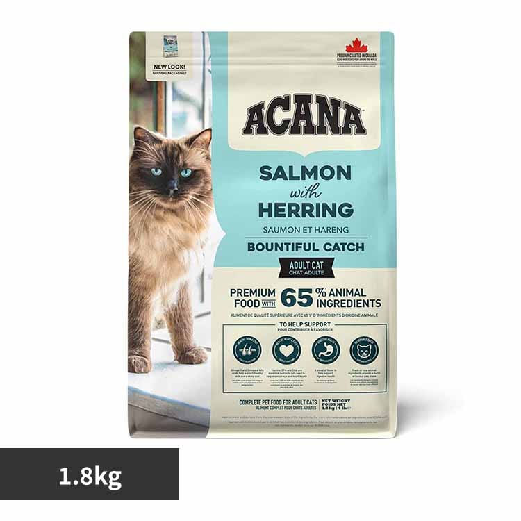 �A�J�i �A�J�i �o�E���e�B�t���L���b�` 1.8KG