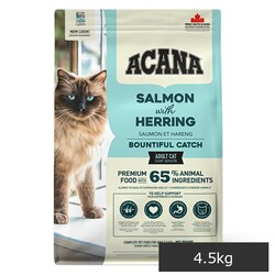 �y�A�E�g���b�g�ܖ������󎚕s�ǁz�A�J�i �L���b�g�t�[�h �o�E���e�B�t���L���b�` 4.5kg �A�J�i �v���~�A���t�[�h �O���C���t���[ ACANA