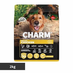 �`���[�� CHARM �t���[�����`�L���h�b�O�t�[�h 2kg