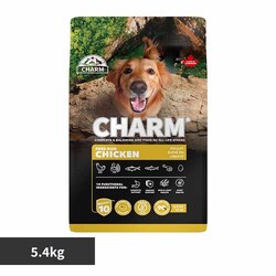 �`���[�� CHARM �t���[�����`�L���h�b�O�t�[�h 5.4kg