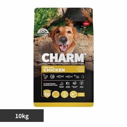 �`���[�� CHARM �t���[�����`�L���h�b�O�t�[�h 10kg