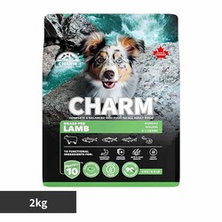 �`���[�� CHARM �O���X�t�F�b�h�����h�b�O�t�[�h 2kg
