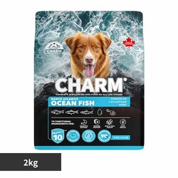 �`���[�� CHARM �m�[�X�E�A�g�����e�B�b�N�E�I�[�V�����E�t�B�b�V���h�b�O�t�[�h 2kg