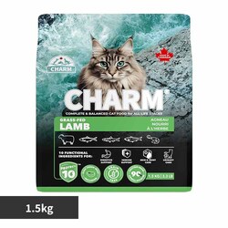 �`���[�� CHARM �O���X�t�F�b�h�����L���b�g�t�[�h 1.5kg