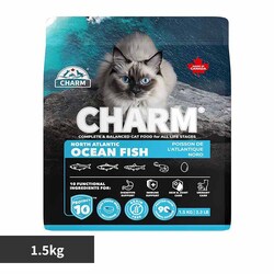 �`���[�� CHARM �m�[�X�E�A�g�����e�B�b�N�E�I�[�V�����E�t�B�b�V���L���b�g�t�[�h 1.5kg