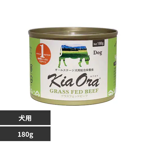 Kia Ora �E�F�b�g�t�[�h�� 180g �O���X�t�F�b�h�r�[�t_0