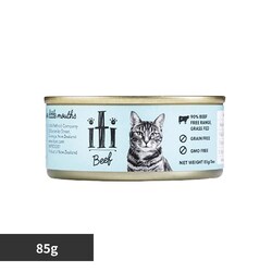 �C�e�B �C�e�B�L���b�g�t�[�h�� 85g �r�[�t