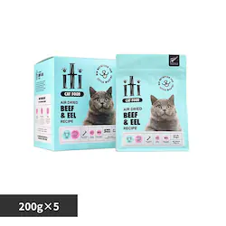 �C�e�B �C�e�B�L���b�g �f�B�i�[ 1�s(200g�~5) �r�[�t&�C�[��(�E�i�M)