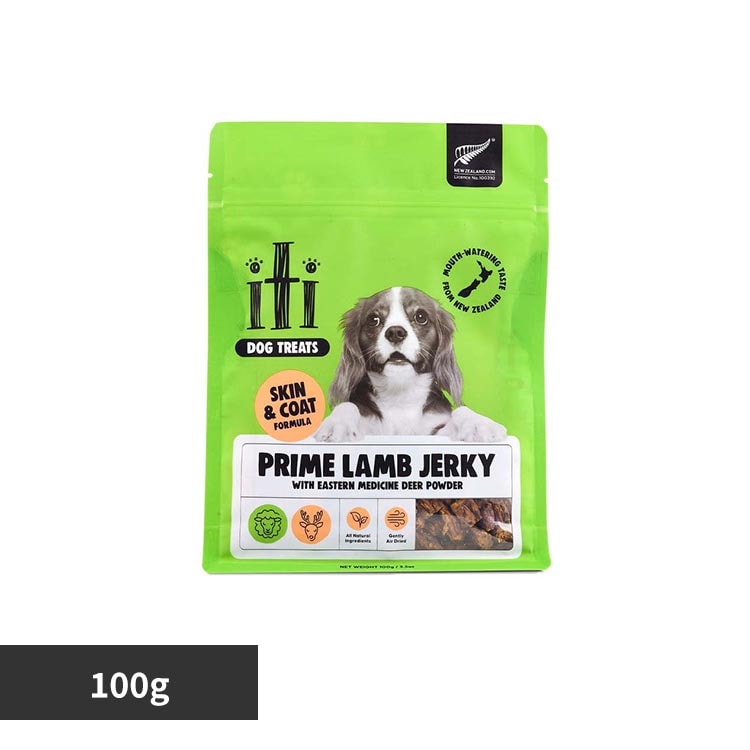 �C�e�B �h�b�O�W���[�L�[ 100g �����畆���уP�A