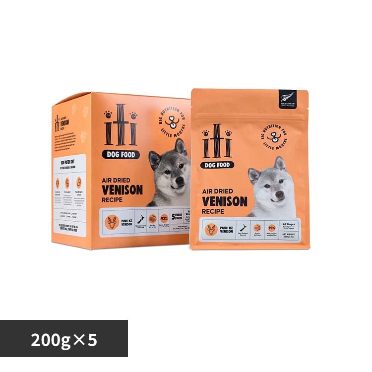 �C�e�B �C�e�B�h�b�O �x�j�\���f�B�i�[ 1kg(200g�~5)