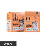 �C�e�B �C�e�B�h�b�O �x�j�\���f�B�i�[ 1kg(200g�~5)