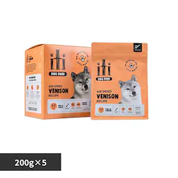 �C�e�B �C�e�B�h�b�O �x�j�\���f�B�i�[ 1kg(200g�~5)