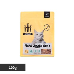 �C�e�B �L���b�g�W���[�L�[ 100g �`�L���Ɖu�P�A