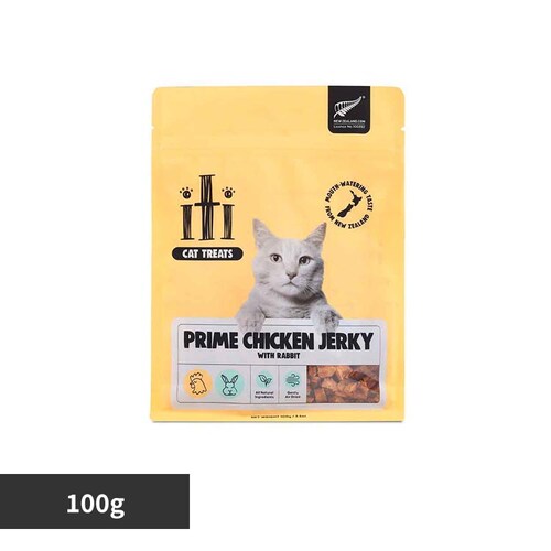 �C�e�B �L���b�g�W���[�L�[ 100g �`�L���Ɖu�P�A_0