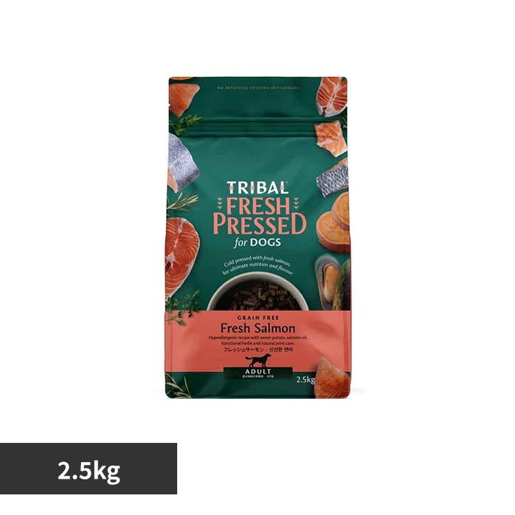 �g���C�o�� �R�[���h�v���X�t���b�V�� 2.5kg �T�[����